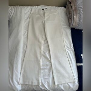 Zara Mini Flare Pants